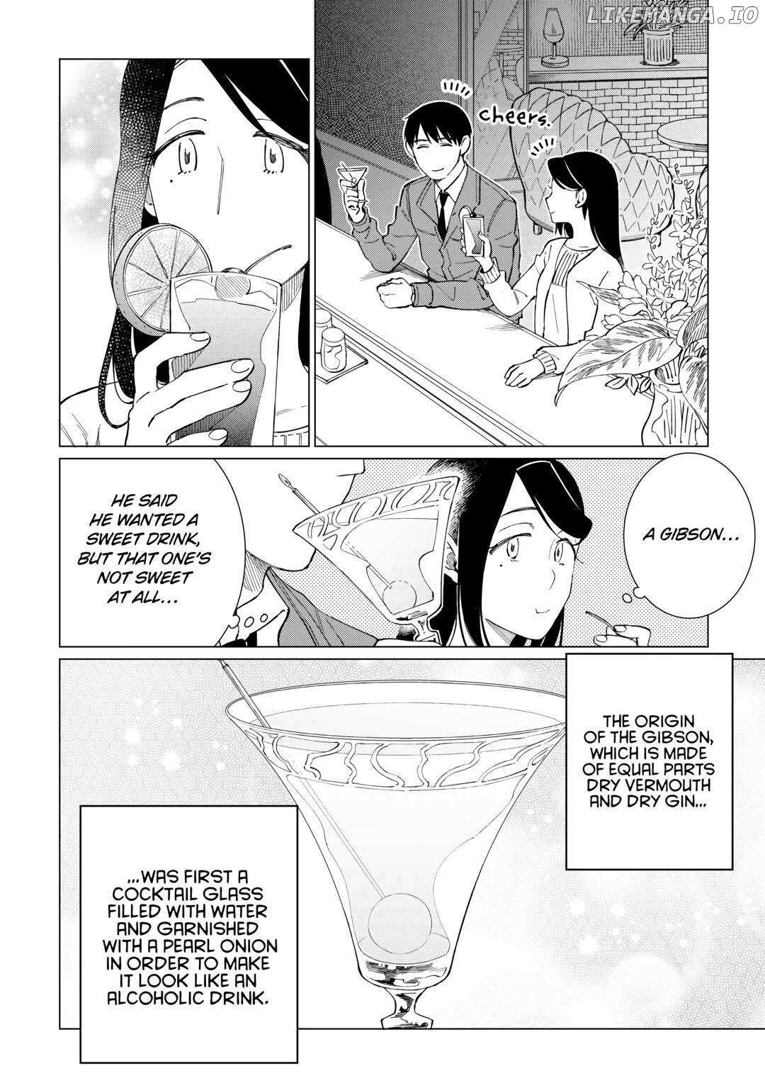 Izakaya Bottakuri - Chapter 56