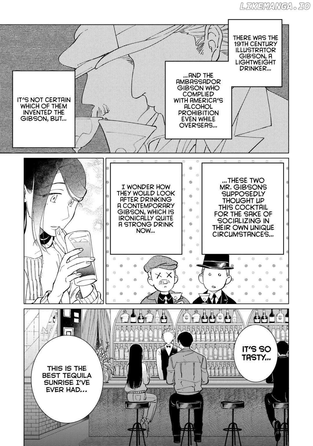 Izakaya Bottakuri - Chapter 56