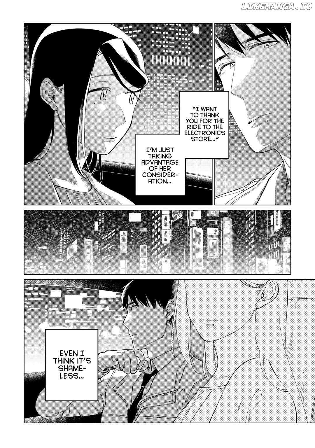 Izakaya Bottakuri - Chapter 55