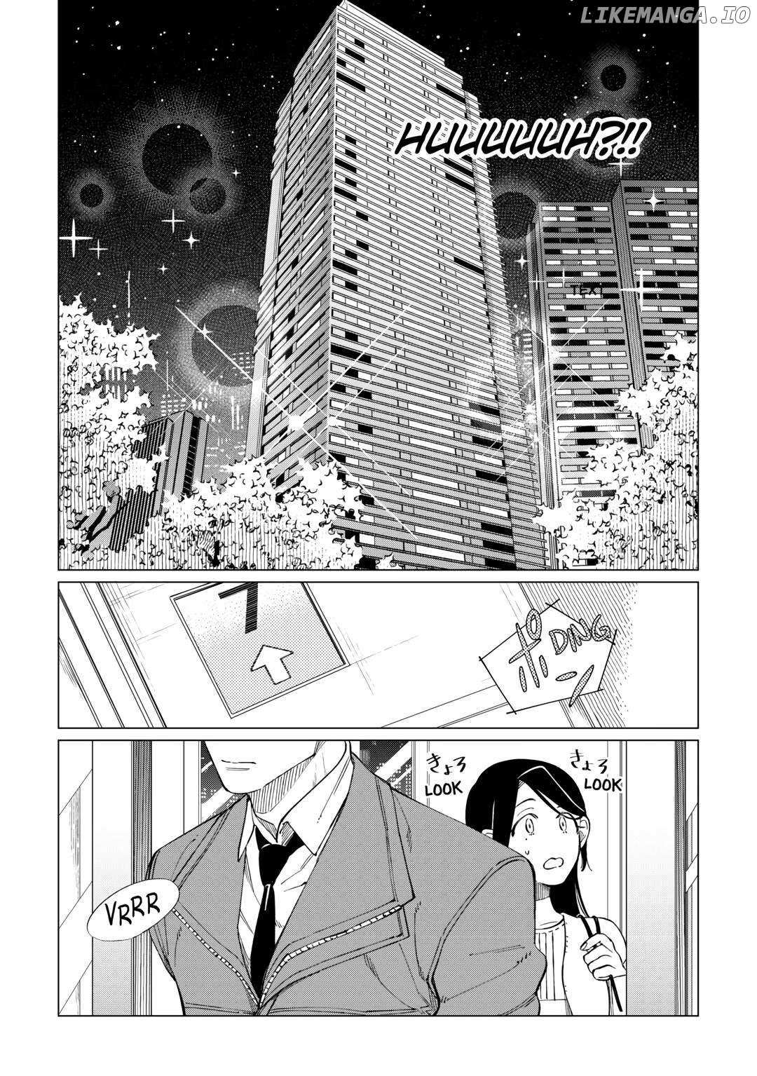 Izakaya Bottakuri - Chapter 57