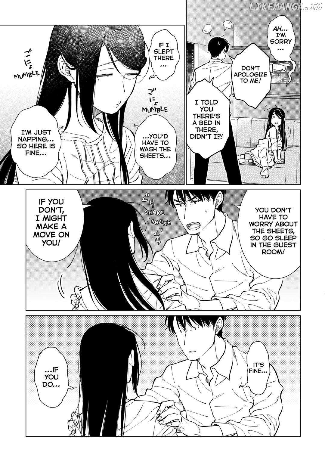 Izakaya Bottakuri - Chapter 57