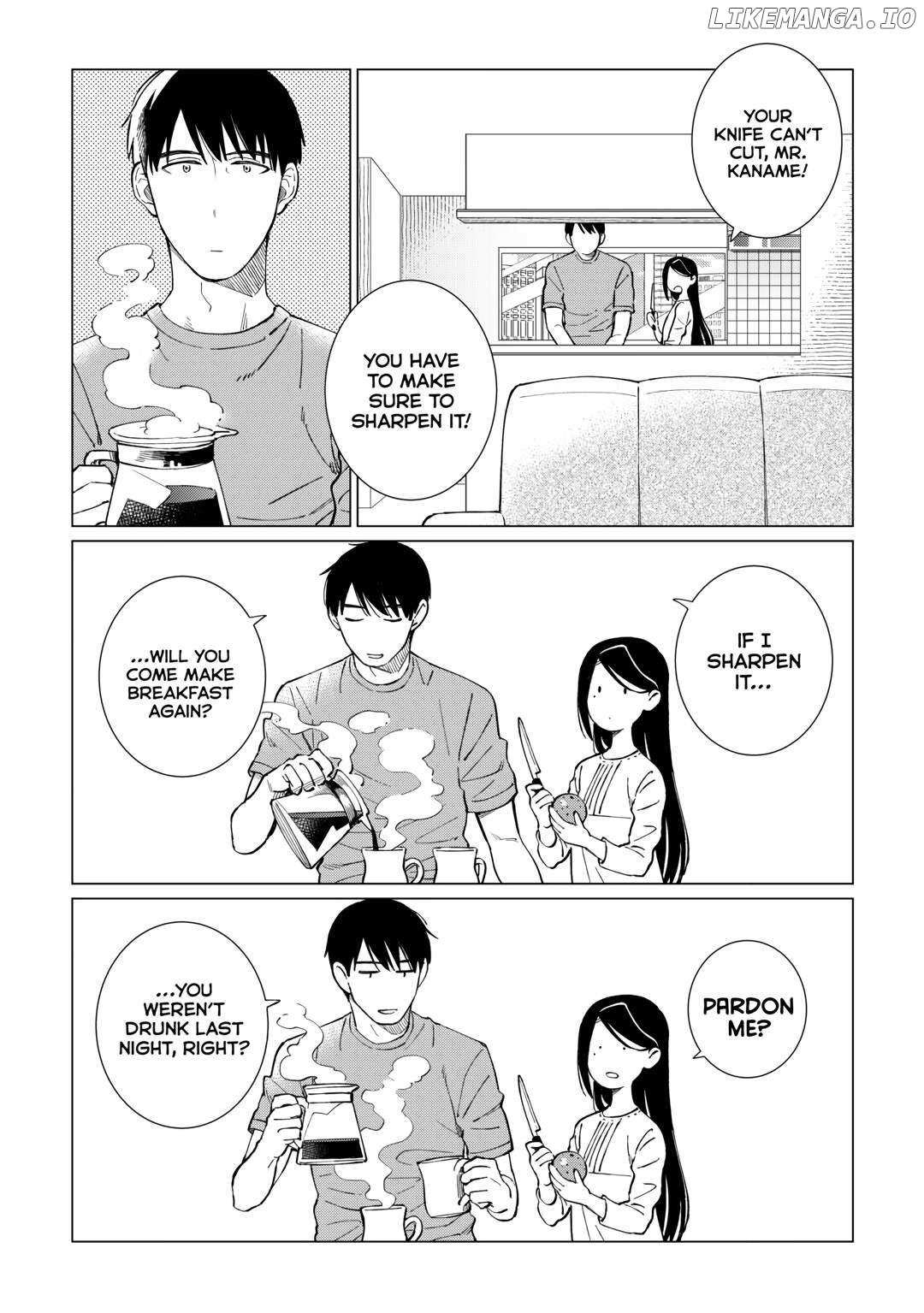 Izakaya Bottakuri - Chapter 57