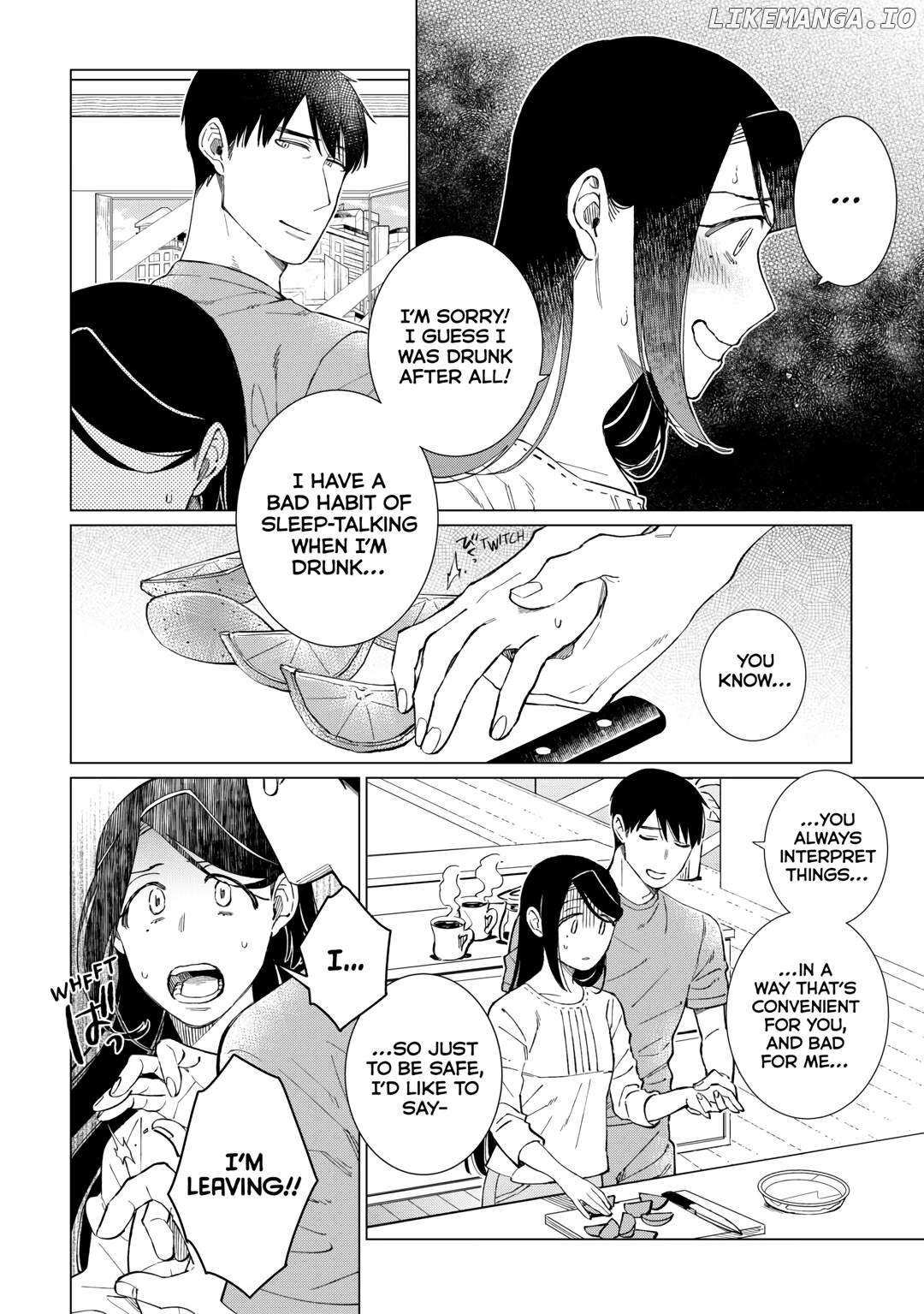 Izakaya Bottakuri - Chapter 57