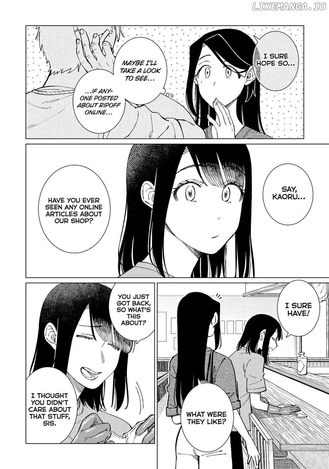 Izakaya Bottakuri - Chapter 64