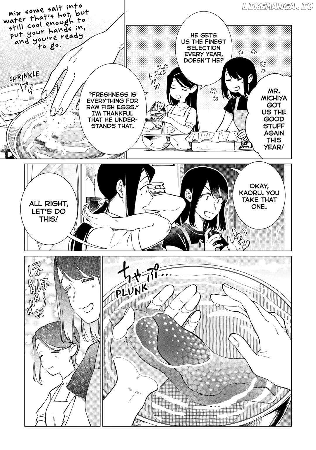 Izakaya Bottakuri - Chapter 64