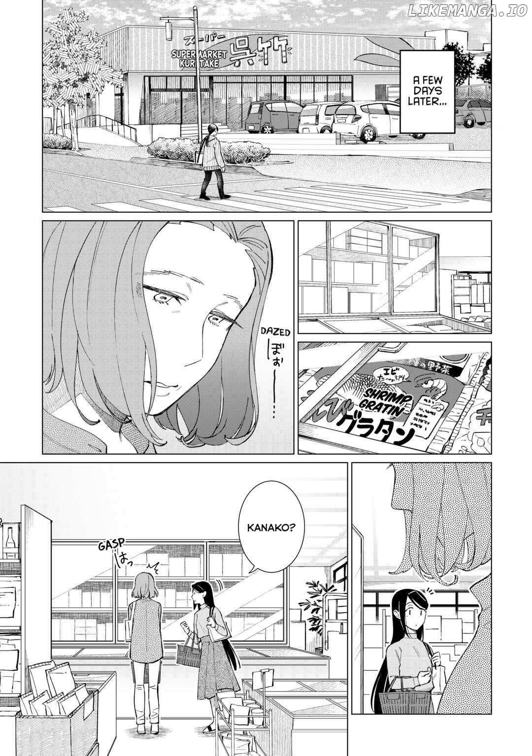 Izakaya Bottakuri - Chapter 51