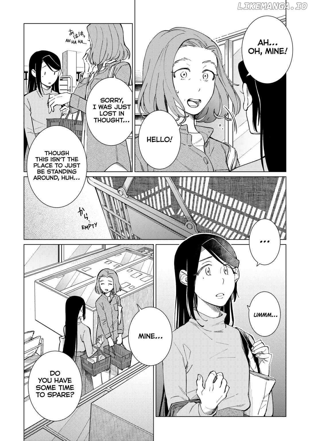 Izakaya Bottakuri - Chapter 51