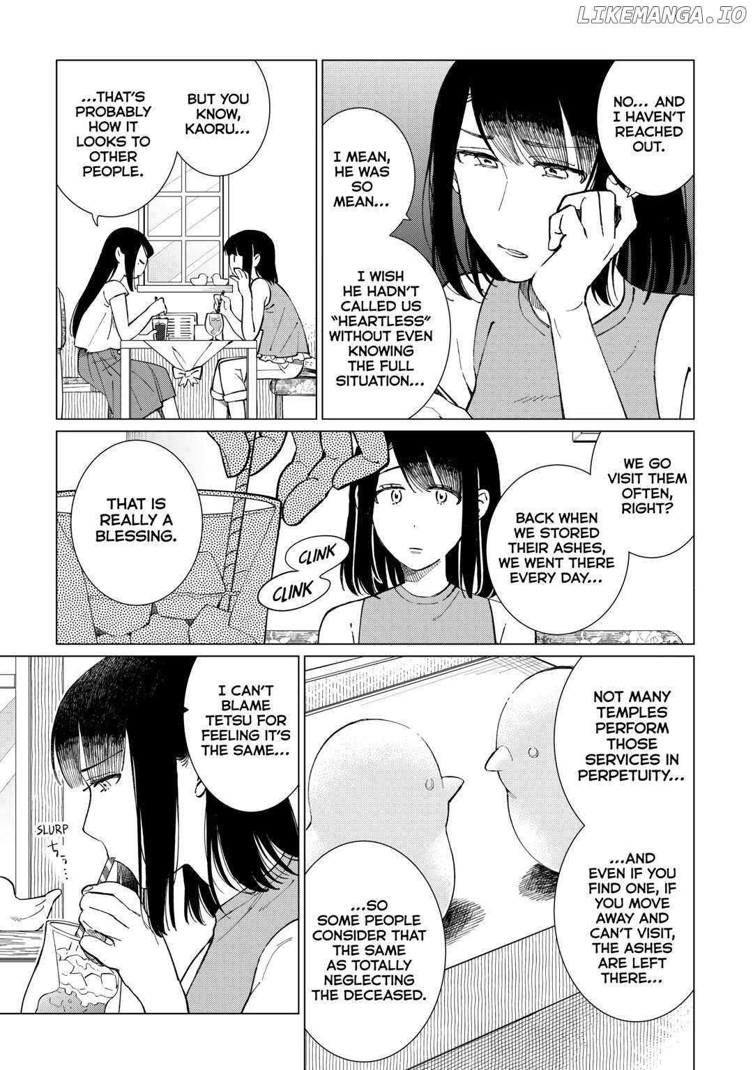 Izakaya Bottakuri - Chapter 58