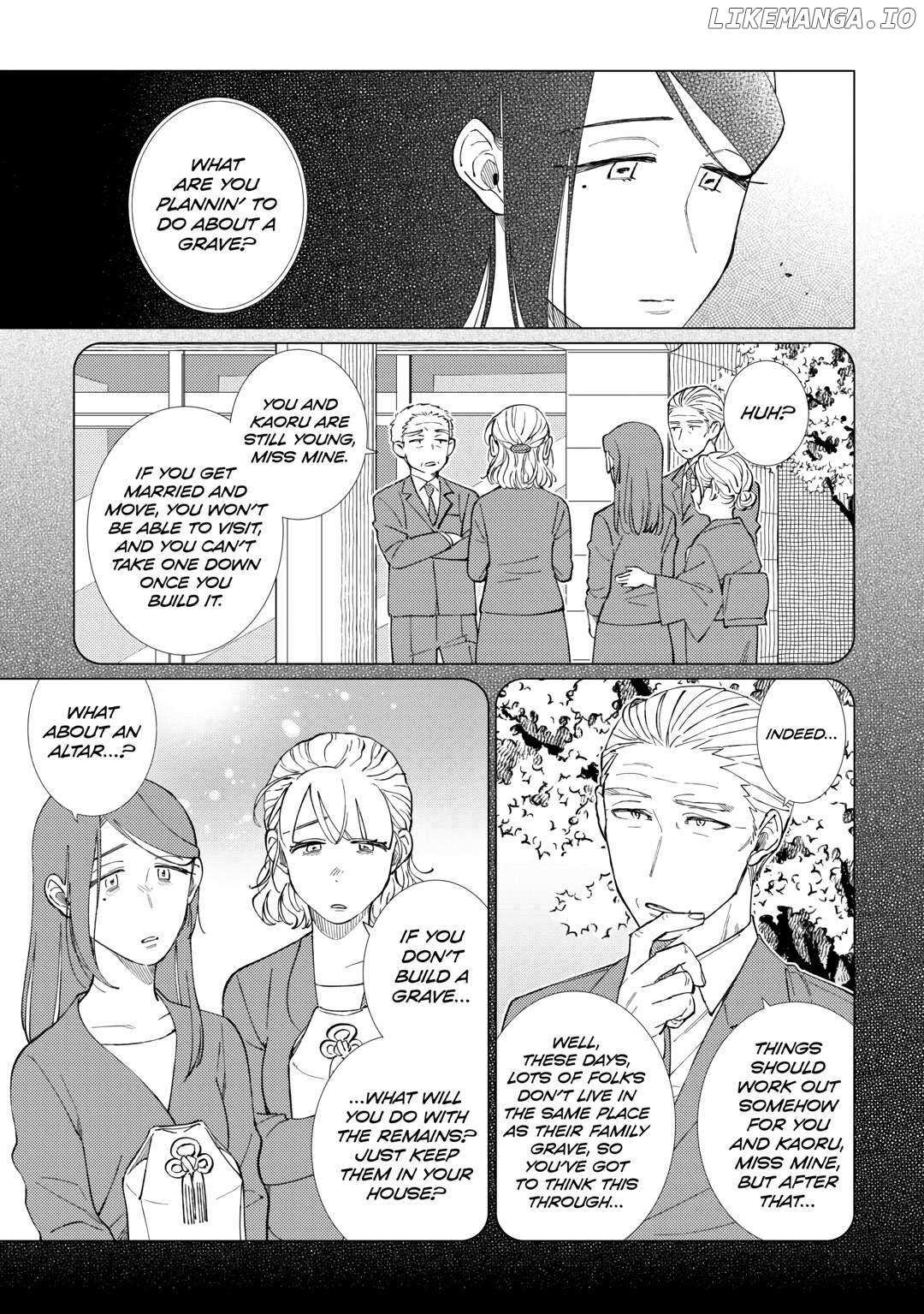 Izakaya Bottakuri - Chapter 58