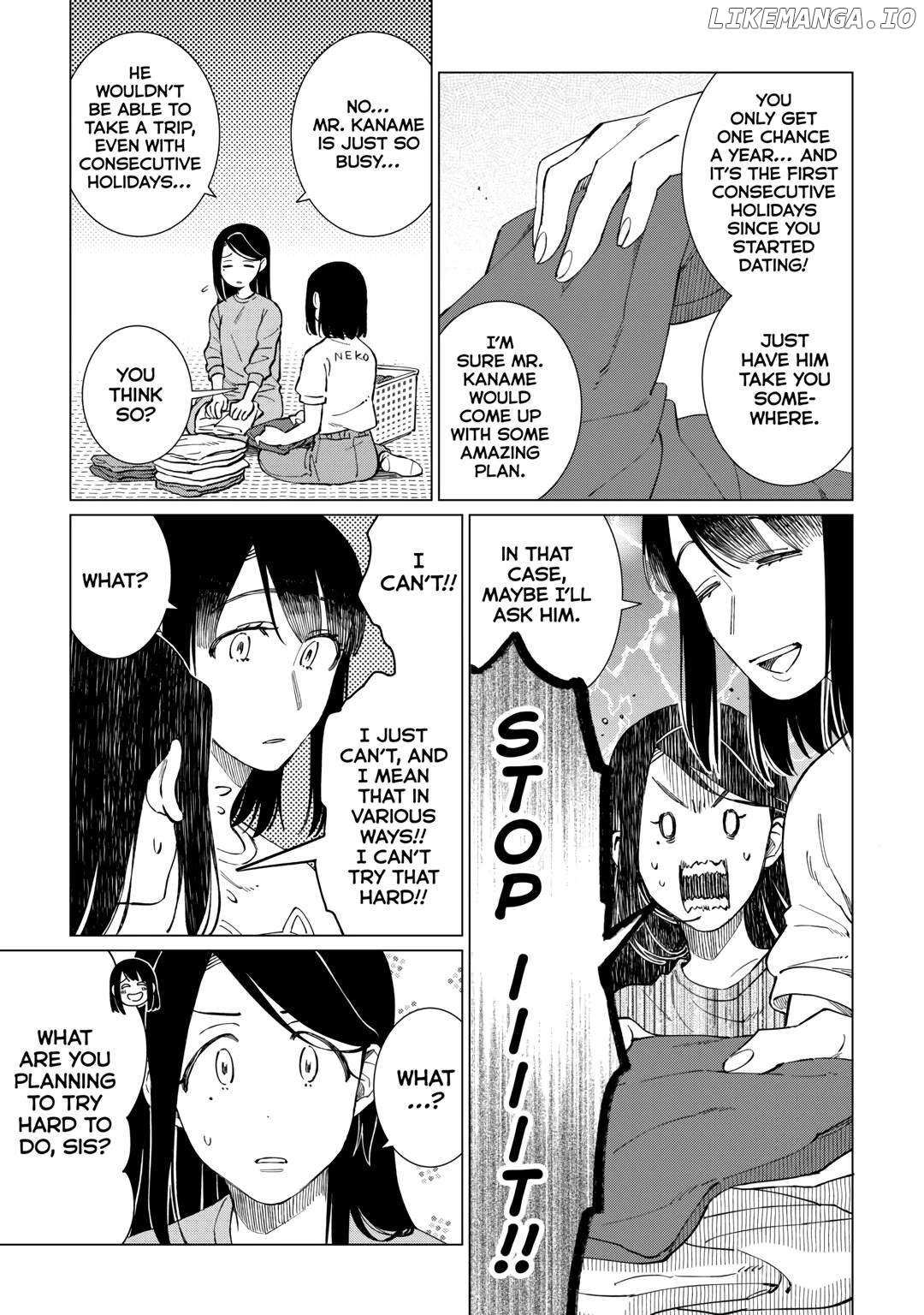 Izakaya Bottakuri - Chapter 60