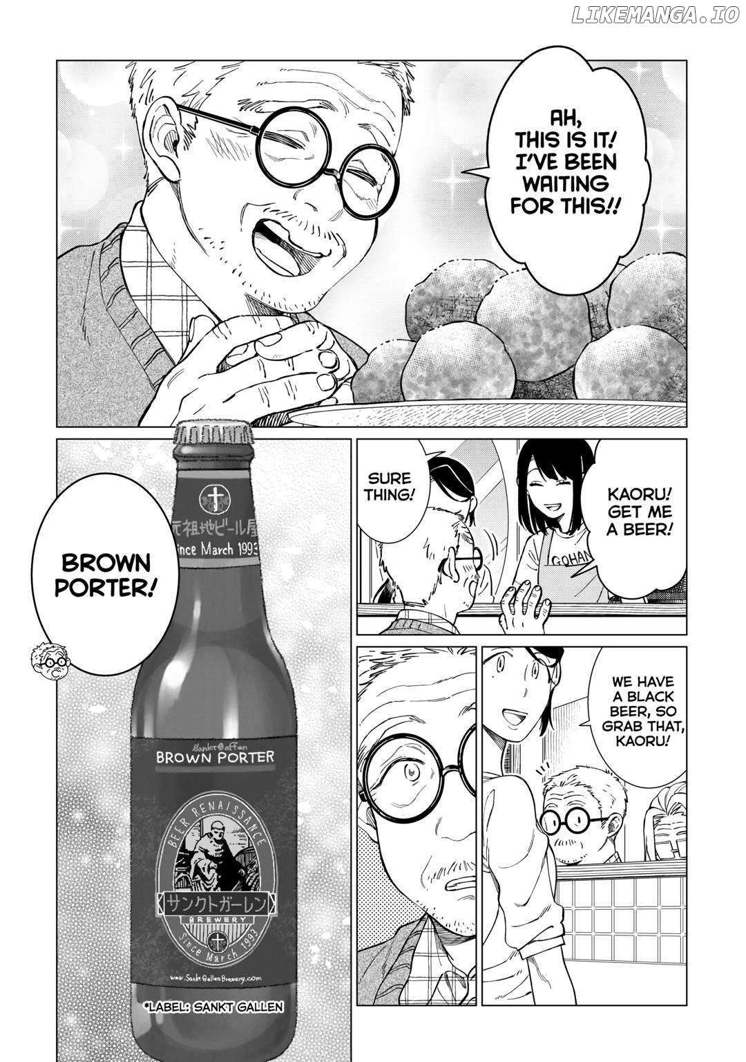 Izakaya Bottakuri - Chapter 60