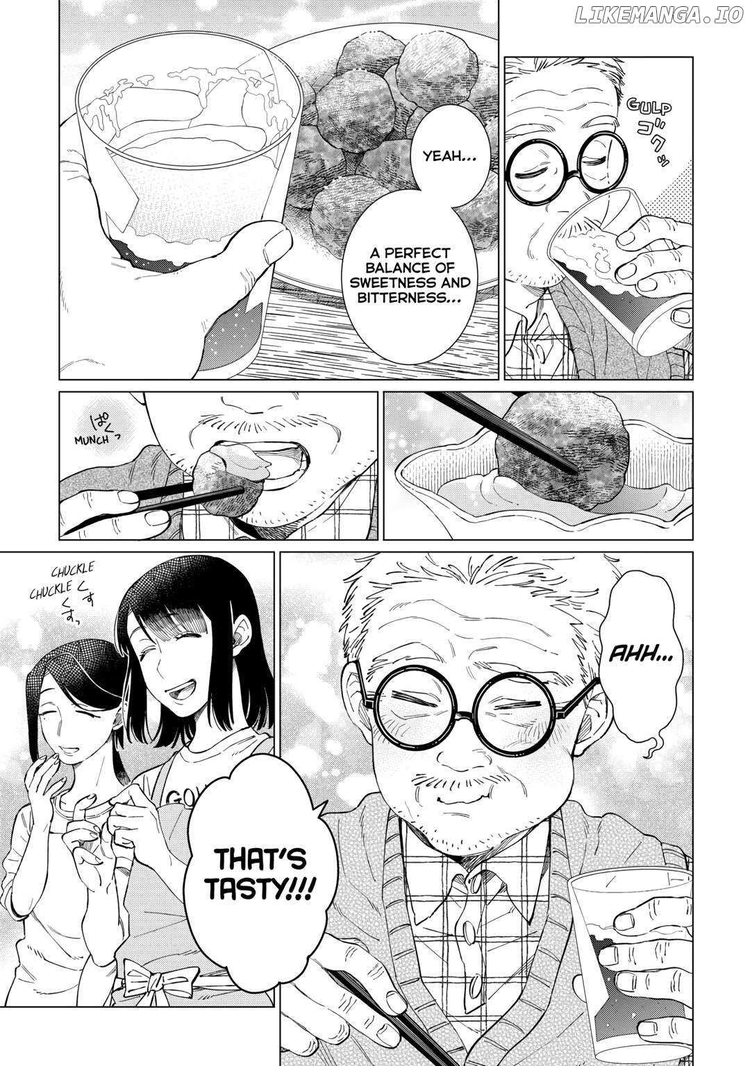 Izakaya Bottakuri - Chapter 60