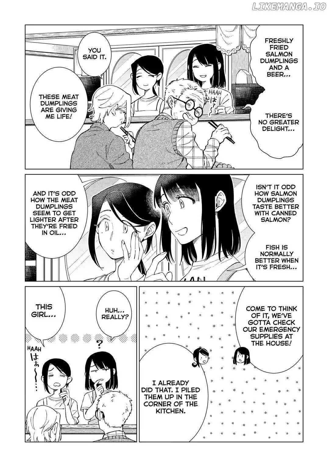 Izakaya Bottakuri - Chapter 60