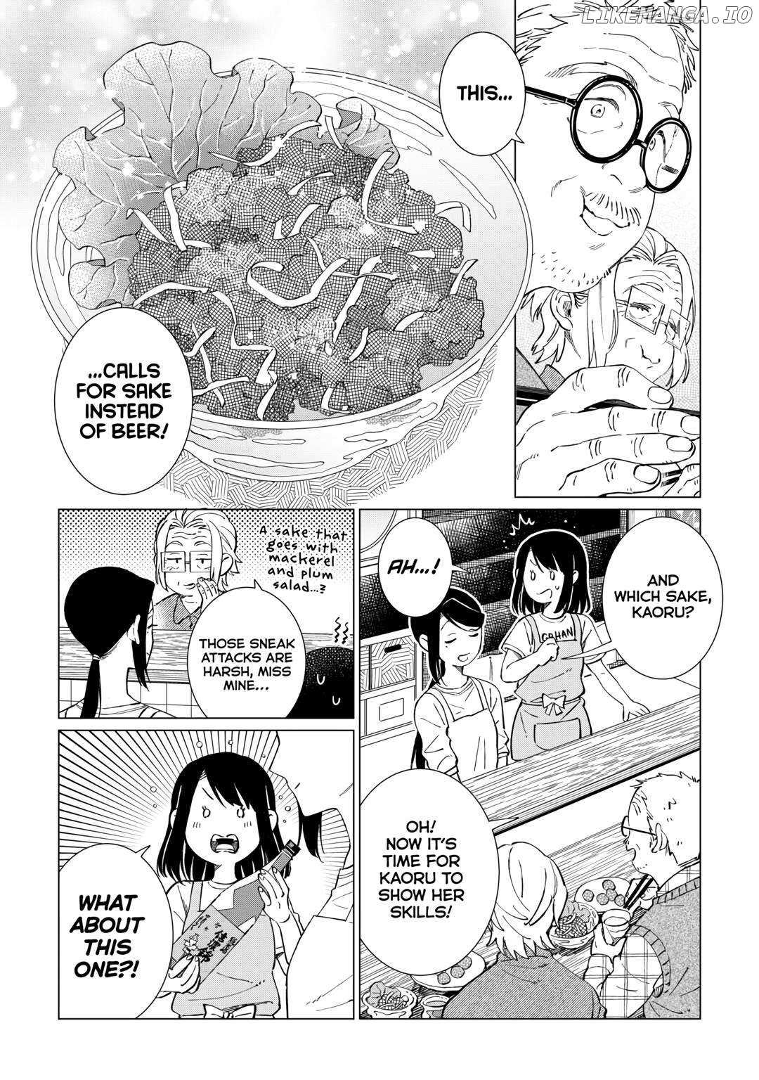 Izakaya Bottakuri - Chapter 60