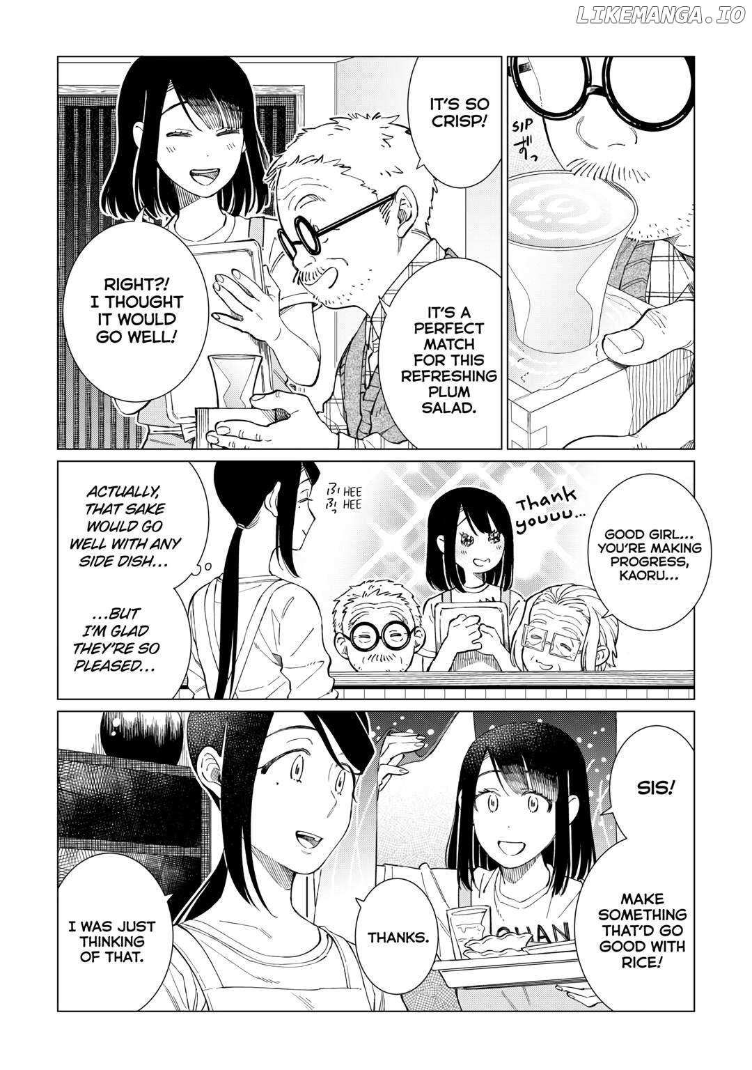 Izakaya Bottakuri - Chapter 60