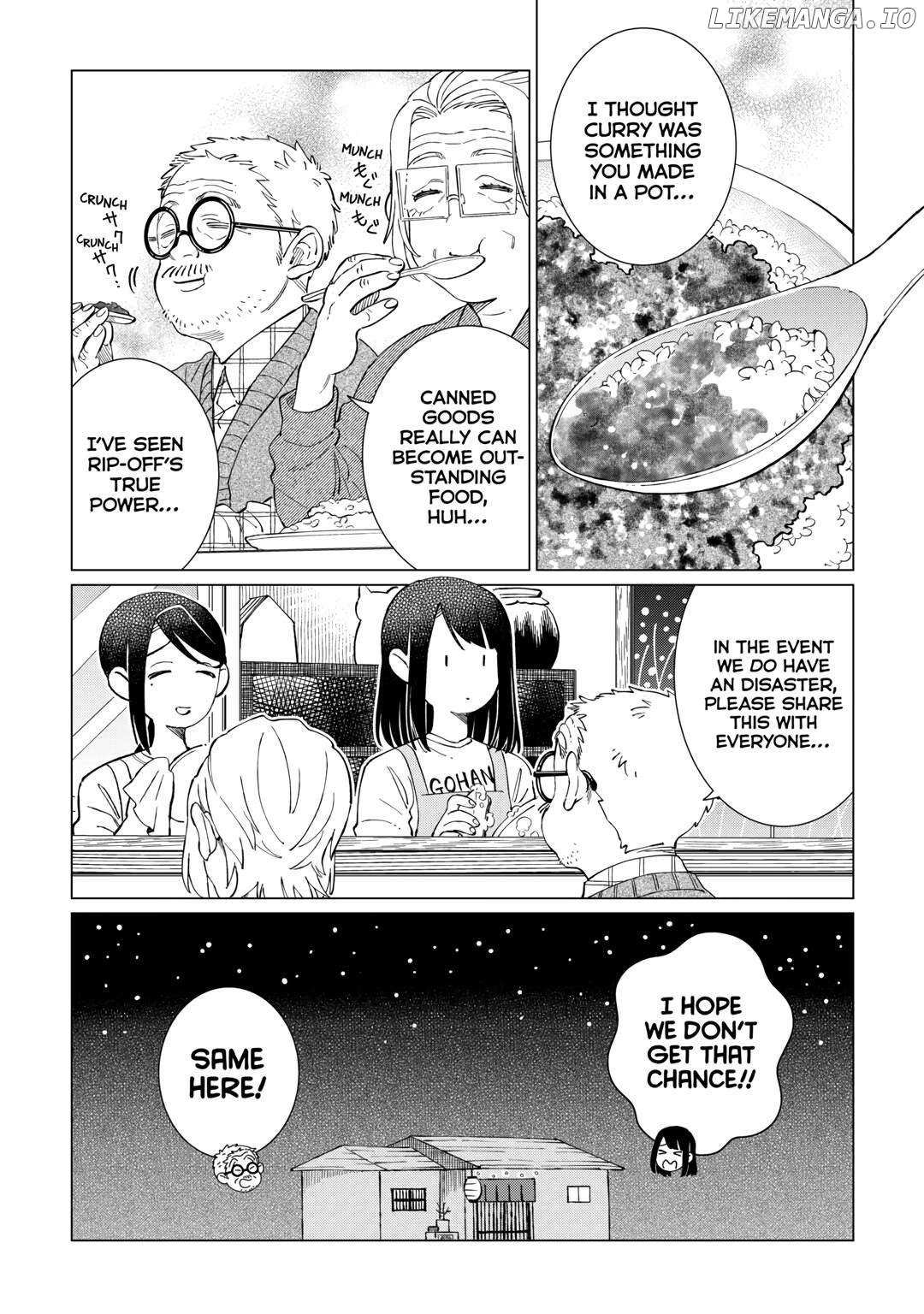 Izakaya Bottakuri - Chapter 60