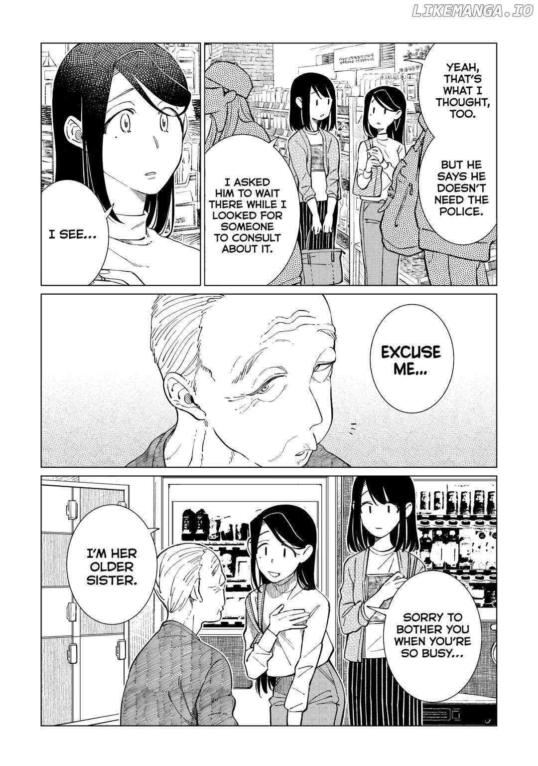 Izakaya Bottakuri - Chapter 62