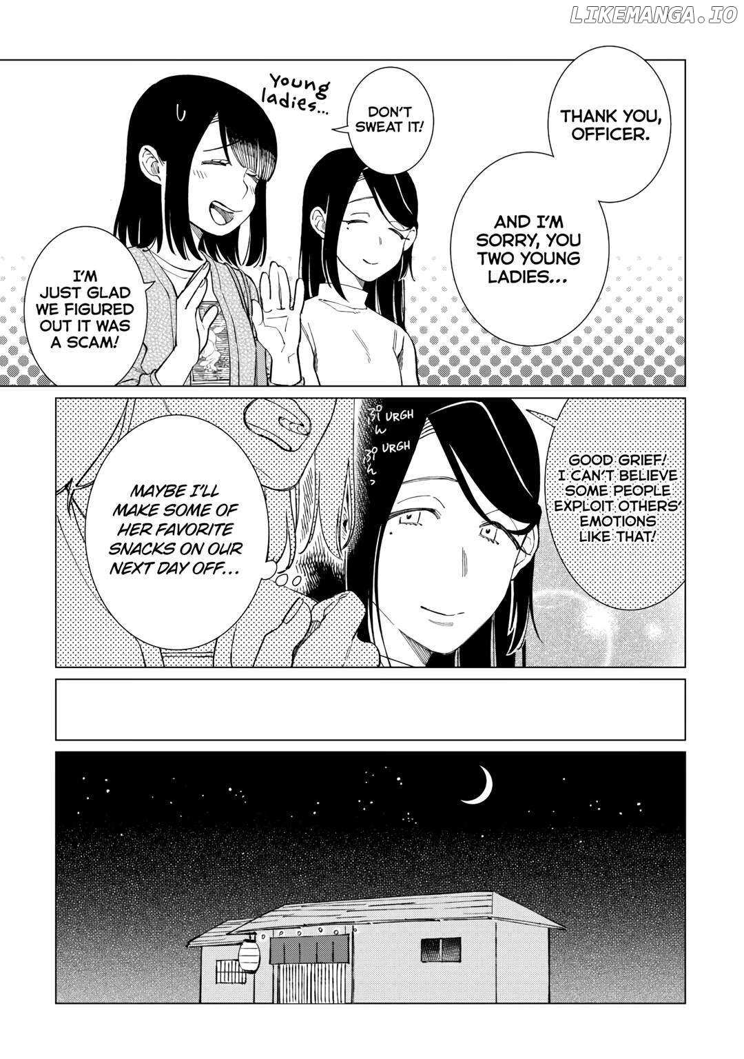 Izakaya Bottakuri - Chapter 62