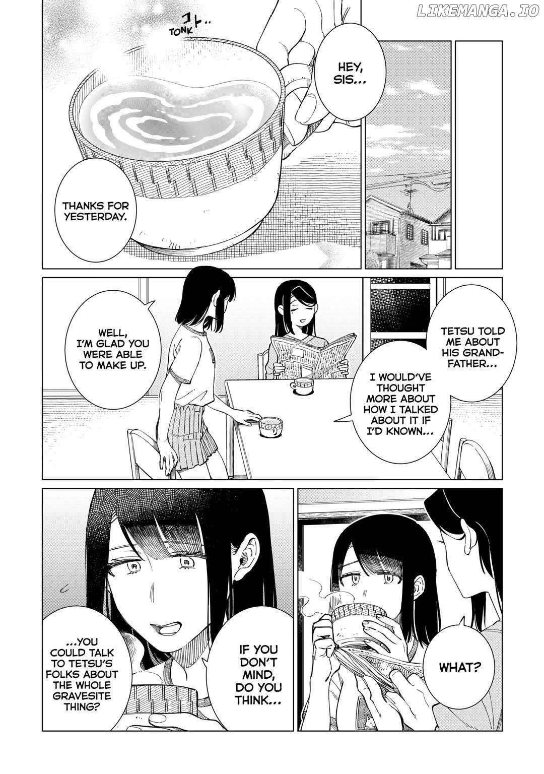 Izakaya Bottakuri - Chapter 59