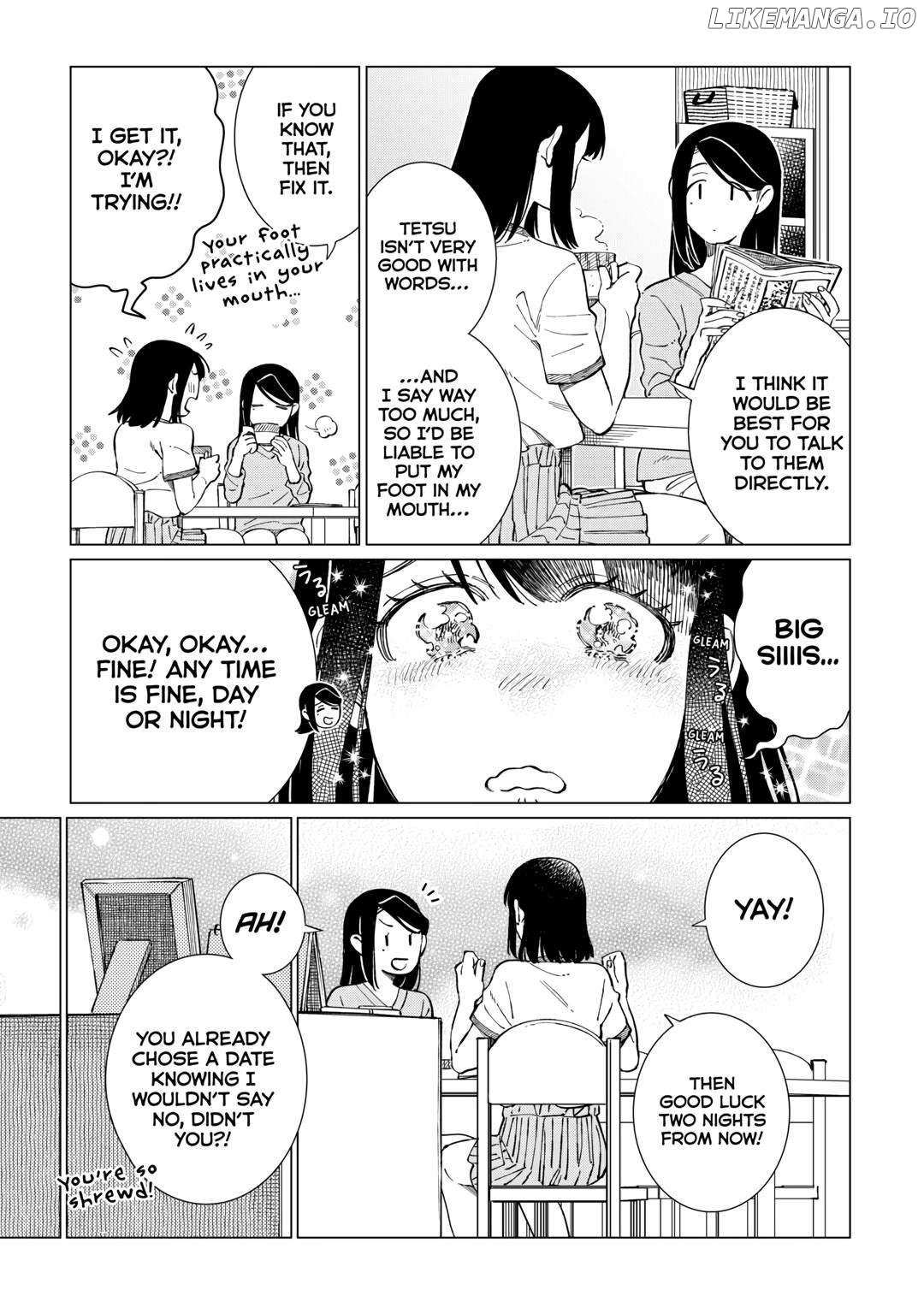 Izakaya Bottakuri - Chapter 59