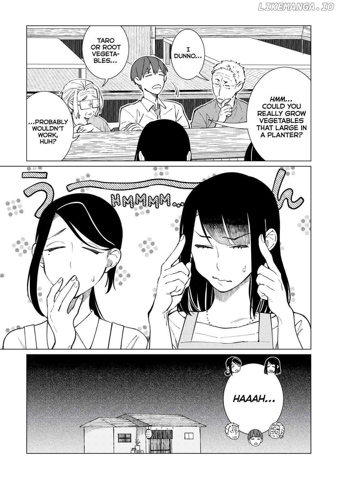 Izakaya Bottakuri - Chapter 49