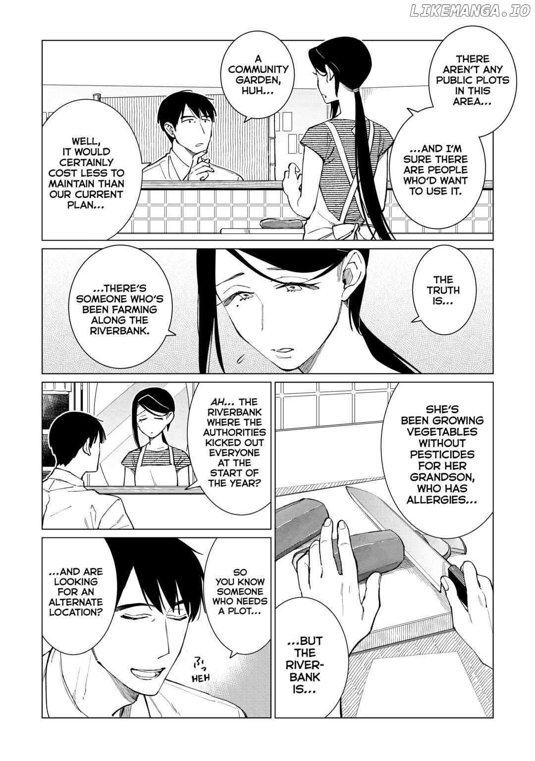 Izakaya Bottakuri - Chapter 49