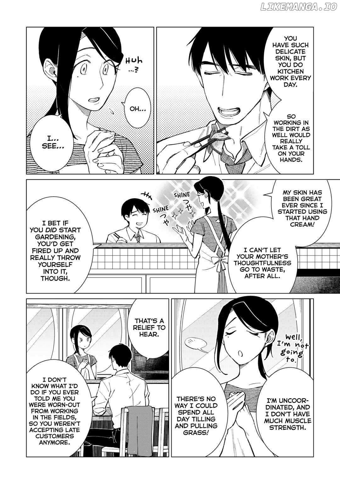 Izakaya Bottakuri - Chapter 49