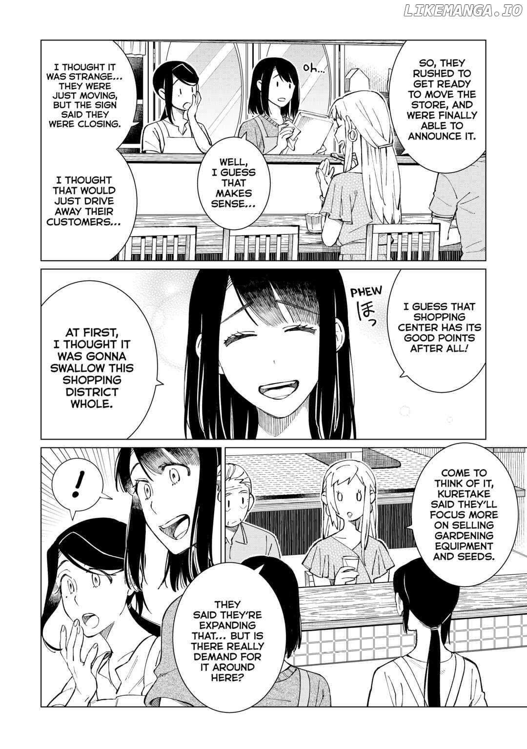 Izakaya Bottakuri - Chapter 49