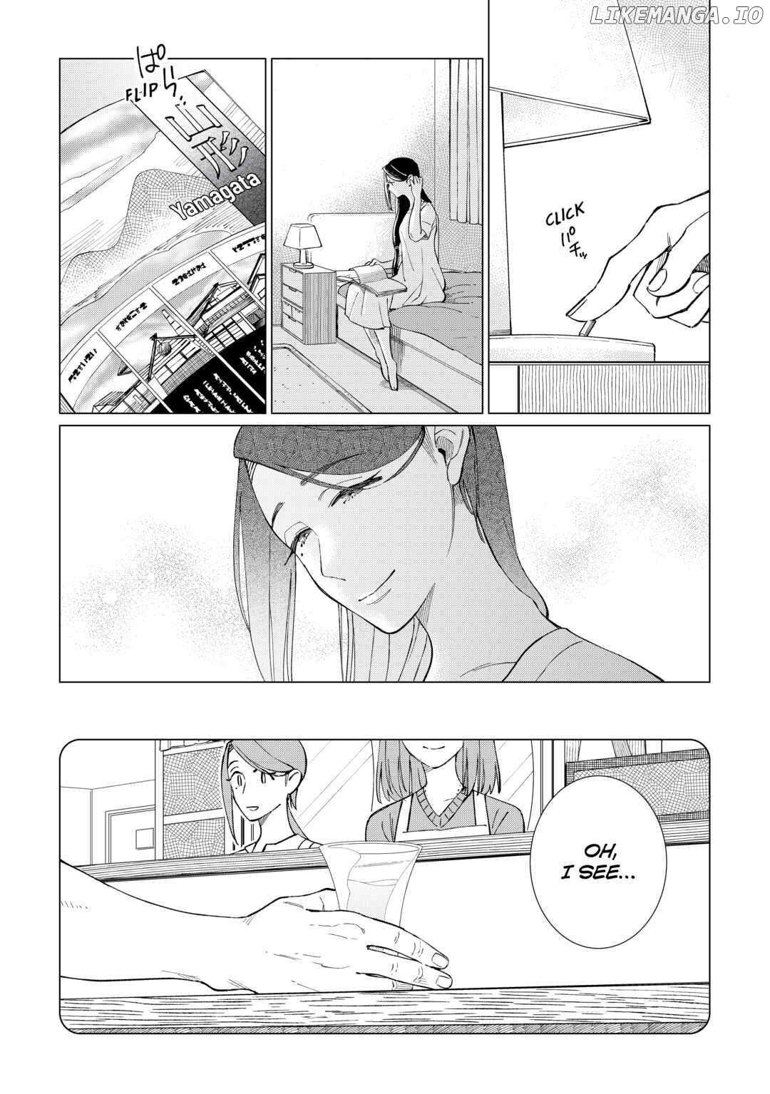 Izakaya Bottakuri - Chapter 49