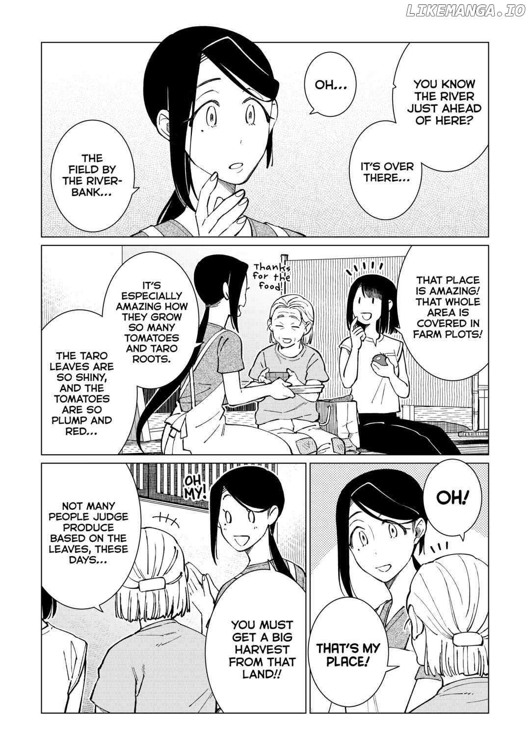 Izakaya Bottakuri - Chapter 48