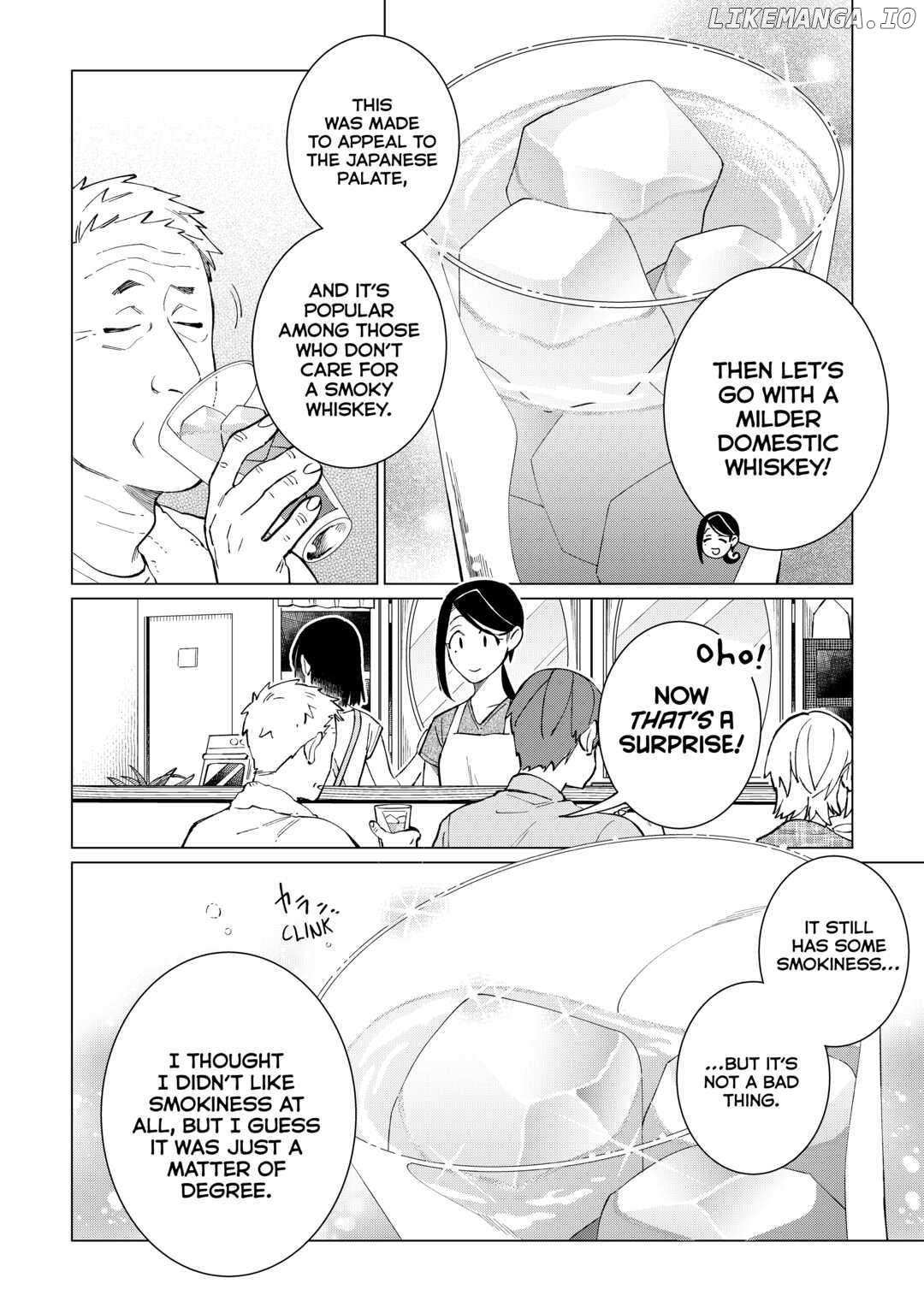 Izakaya Bottakuri - Chapter 48