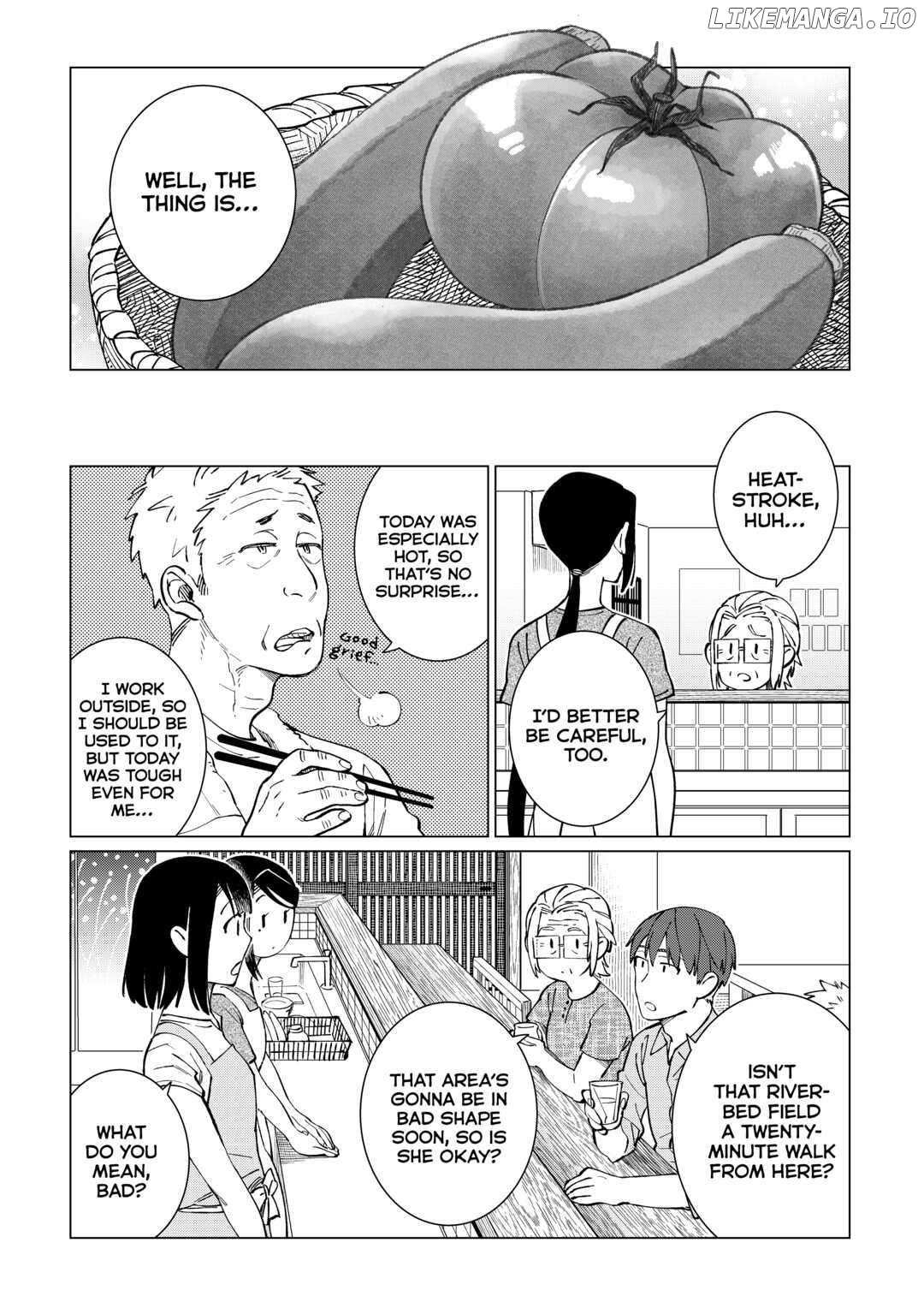 Izakaya Bottakuri - Chapter 48