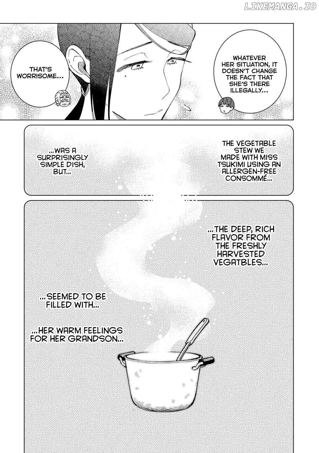 Izakaya Bottakuri - Chapter 48