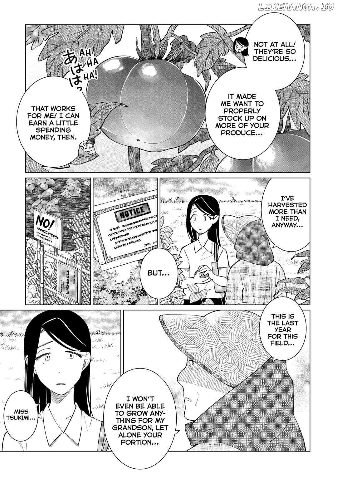 Izakaya Bottakuri - Chapter 48