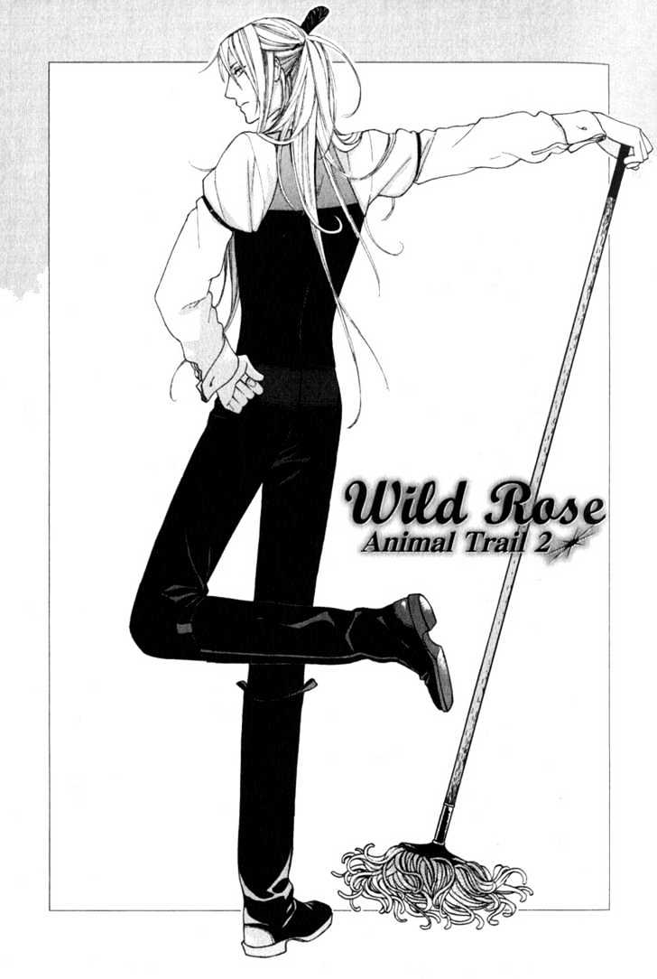 Wild Rose - Vol.1 Chapter 2