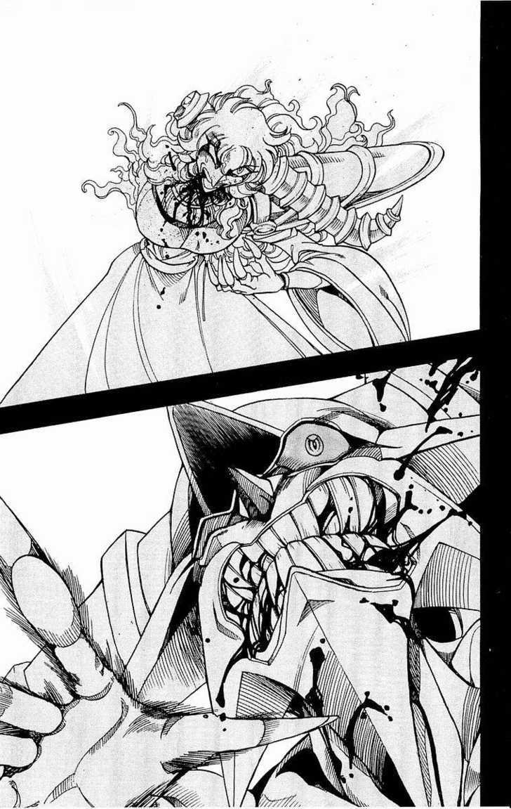 Violinist Of Hameln - Vol.36 Chapter 138