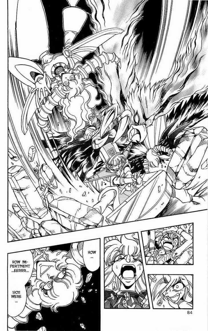 Violinist Of Hameln - Vol.37 Chapter 140 : Movement 140: Song Of Destruction