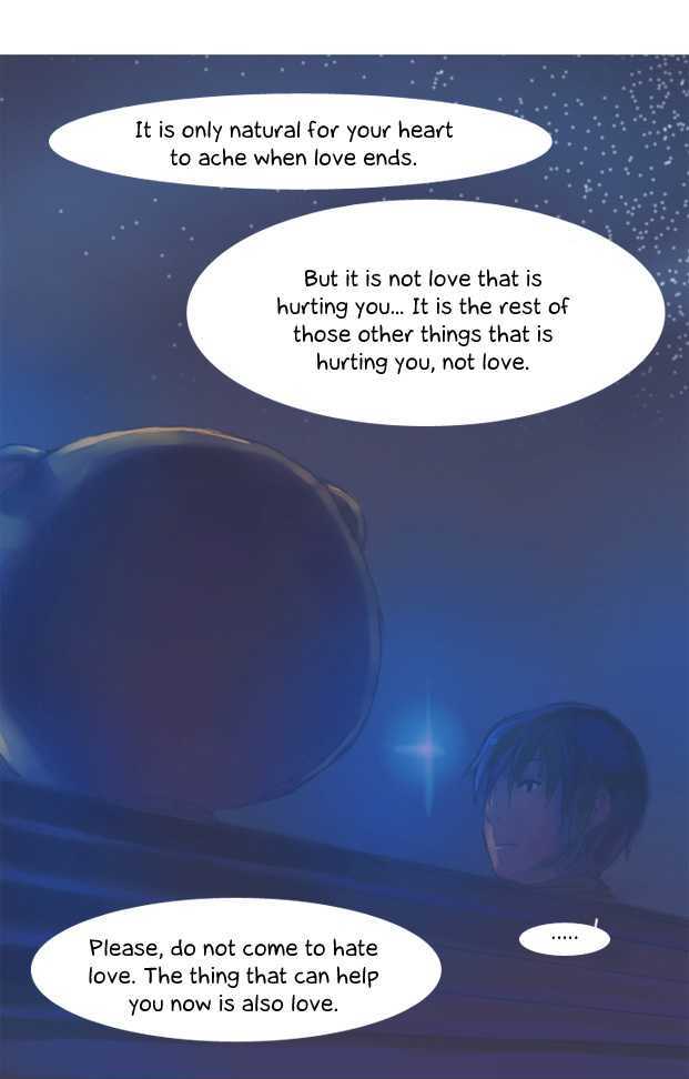 Please! Mr. Bear! - Vol.1 Chapter 7 : Love Is...