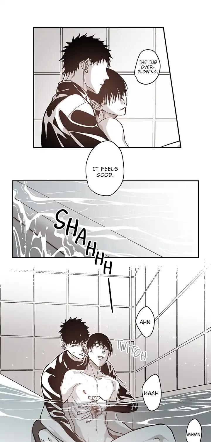 Warehouse - Chapter 52