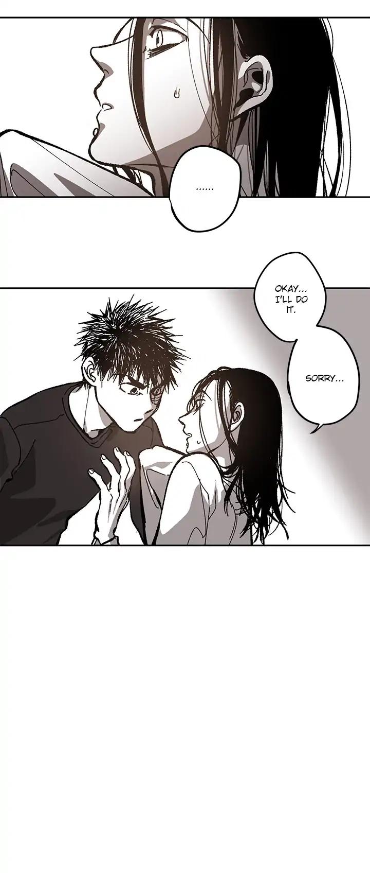 Warehouse - Chapter 50