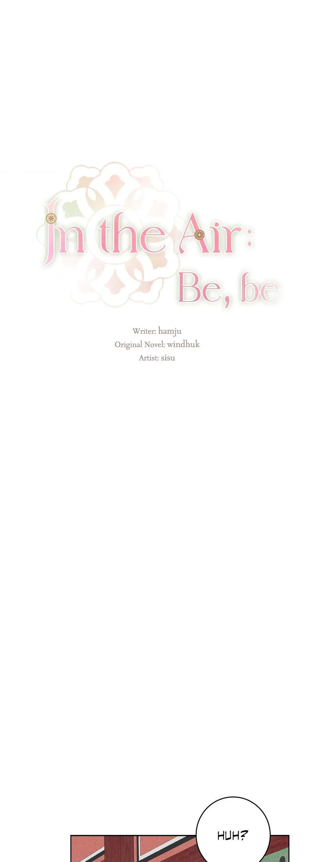 Be.be. - Chapter 42