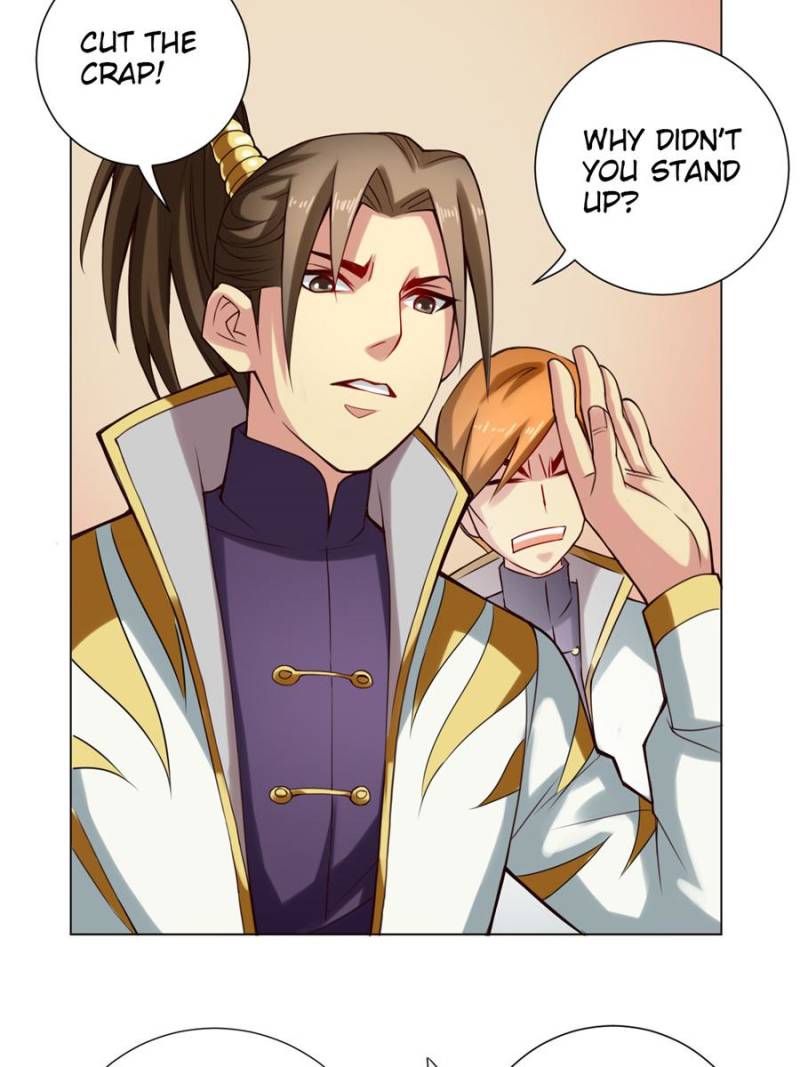 Legend Of Emperor Star - Chapter 52