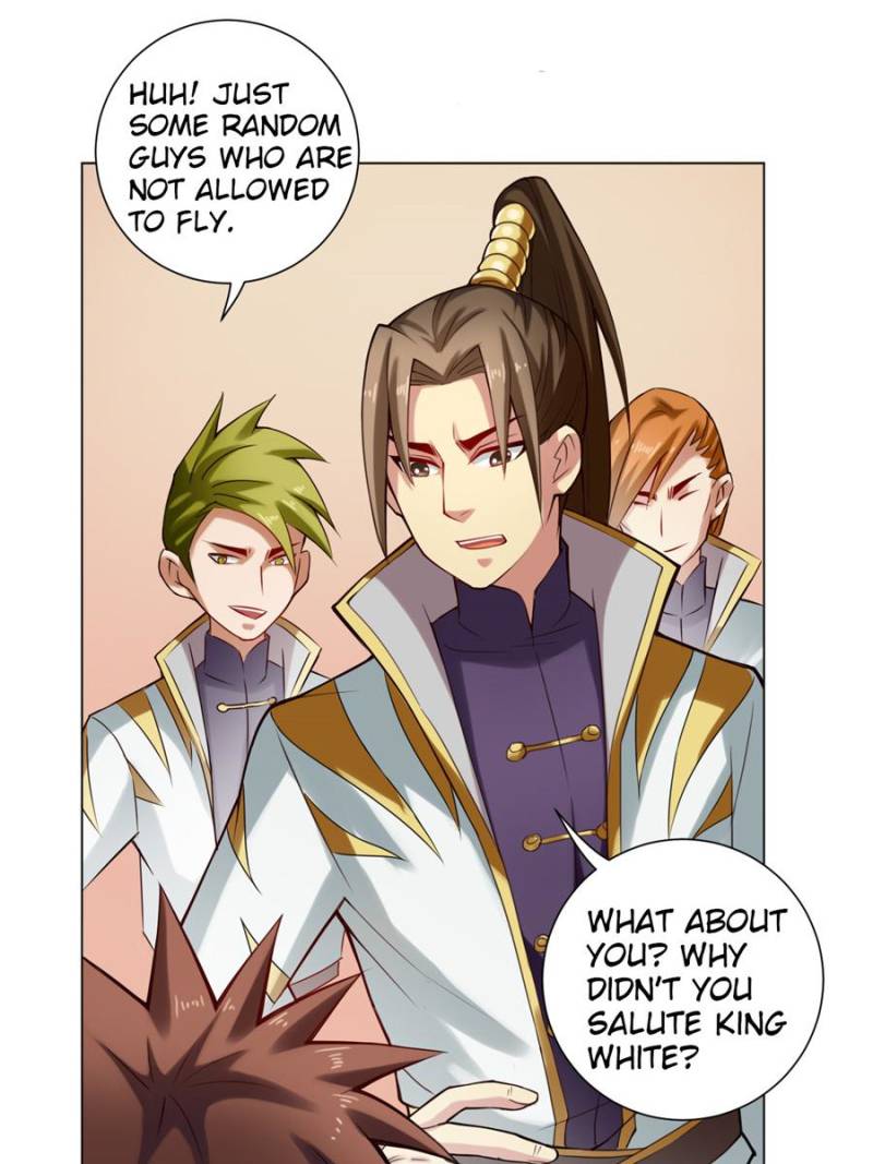 Legend Of Emperor Star - Chapter 52