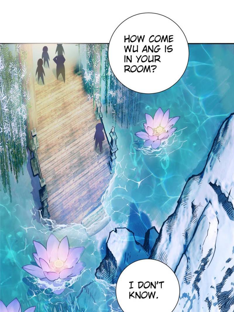 Legend Of Emperor Star - Chapter 57