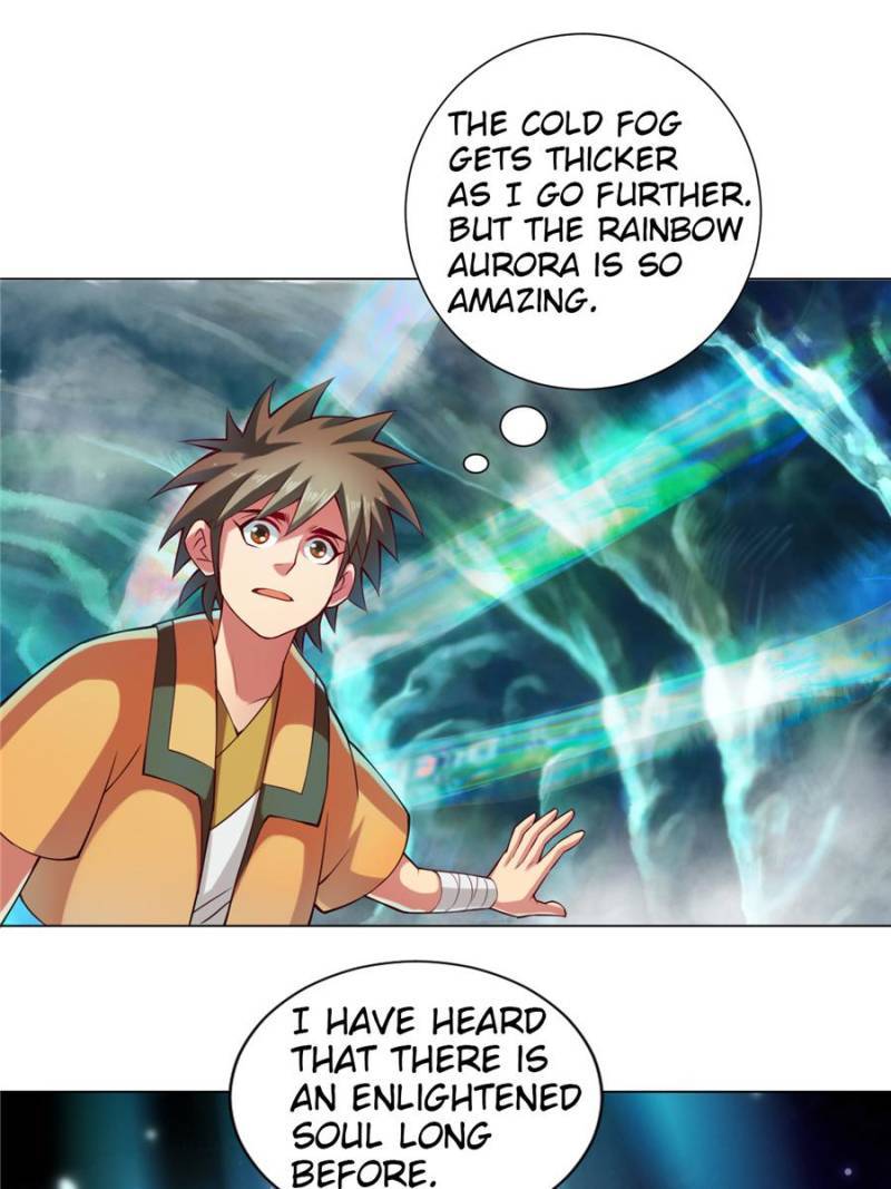 Legend Of Emperor Star - Chapter 57