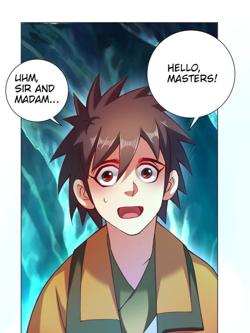 Legend Of Emperor Star - Chapter 57