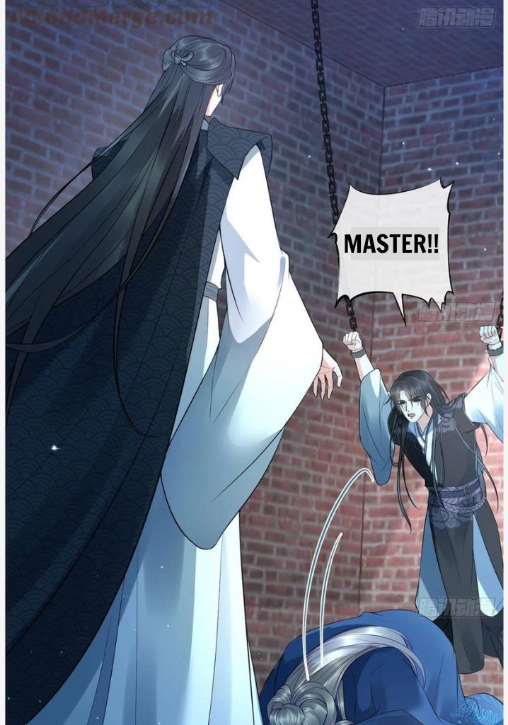 My Master Is My Wife - Chapter 116