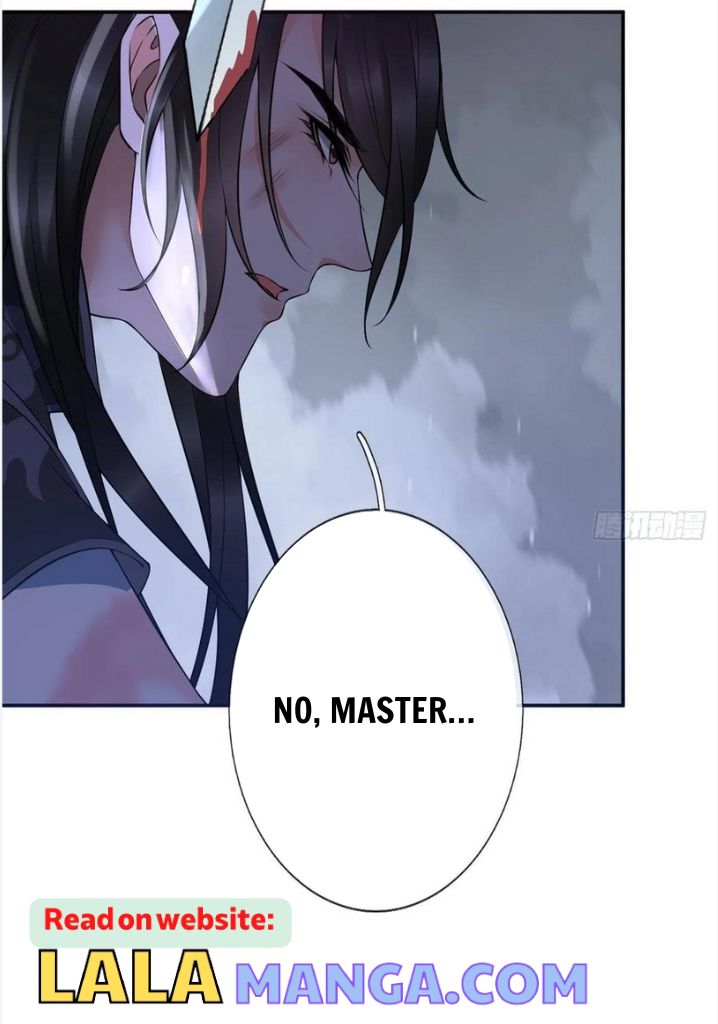 My Master Is My Wife - Chapter 116