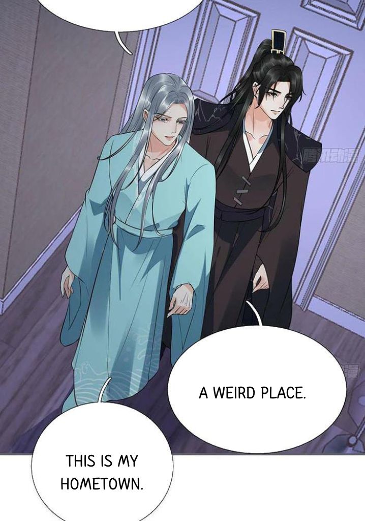 My Master Is My Wife - Chapter 118