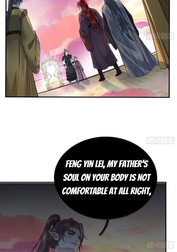 My Master Is My Wife - Chapter 119